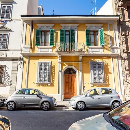 The Scent Of Florence - Sole & Luna Apartments Екстер'єр фото