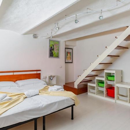 The Scent Of Florence - Sole & Luna Apartments Екстер'єр фото