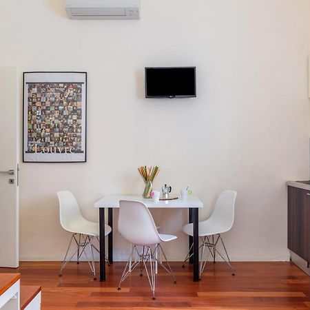 The Scent Of Florence - Sole & Luna Apartments Екстер'єр фото