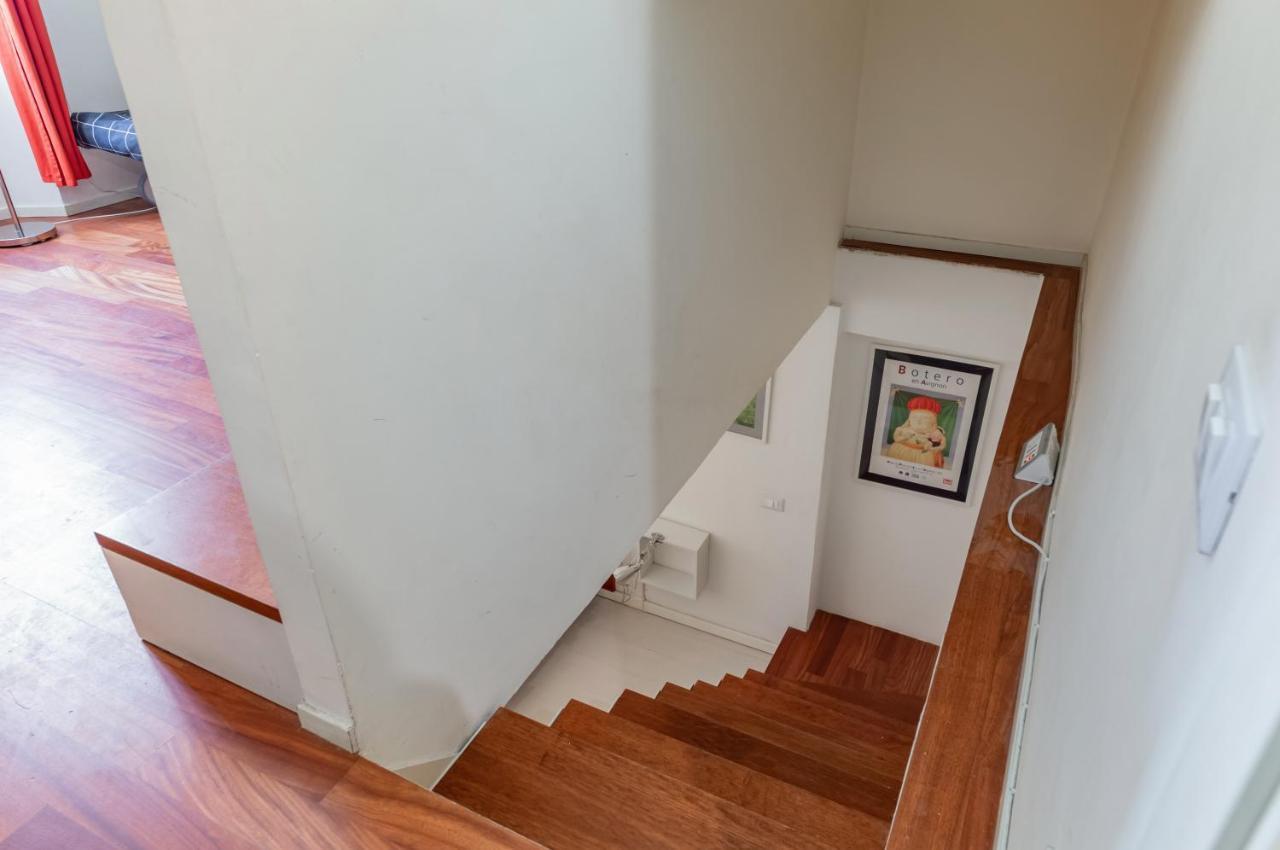The Scent Of Florence - Sole & Luna Apartments Екстер'єр фото