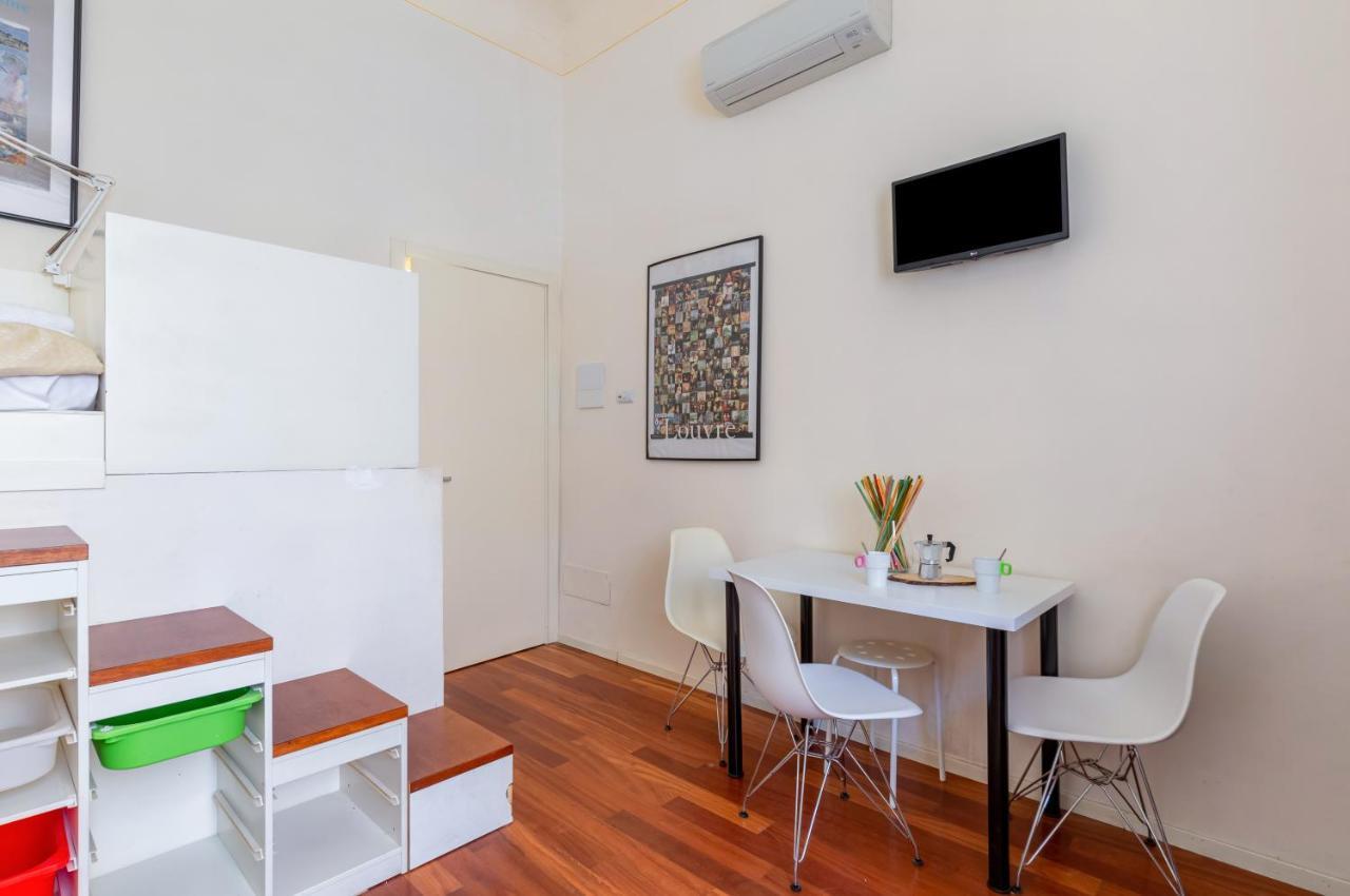 The Scent Of Florence - Sole & Luna Apartments Екстер'єр фото