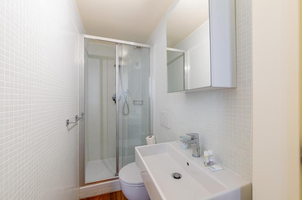 The Scent Of Florence - Sole & Luna Apartments Екстер'єр фото
