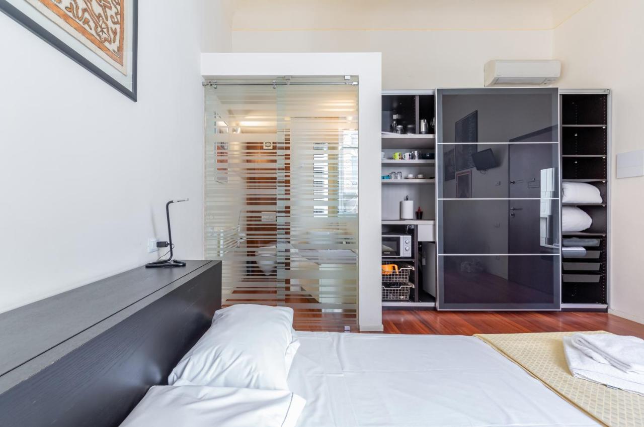 The Scent Of Florence - Sole & Luna Apartments Екстер'єр фото